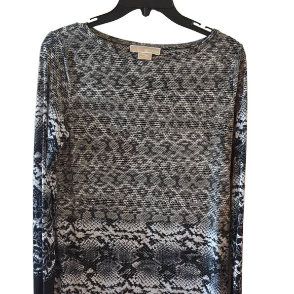 EUC Michael Kors Shift Dress, PM - Picture 2 of 7